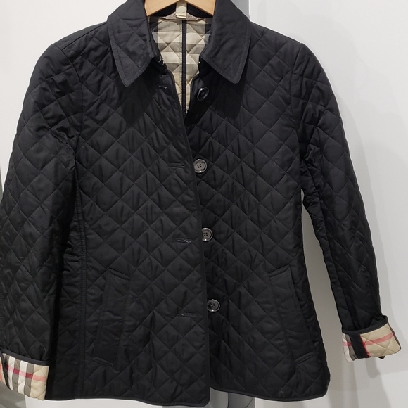 Burberry Jackets & Blazers - Burberry Coat